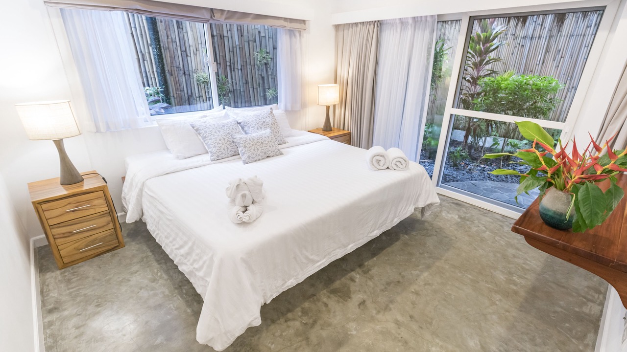Photo of Bedroom in Dauin