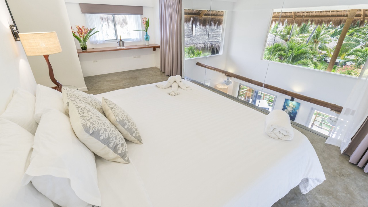 Photo of Bedroom in Dauin