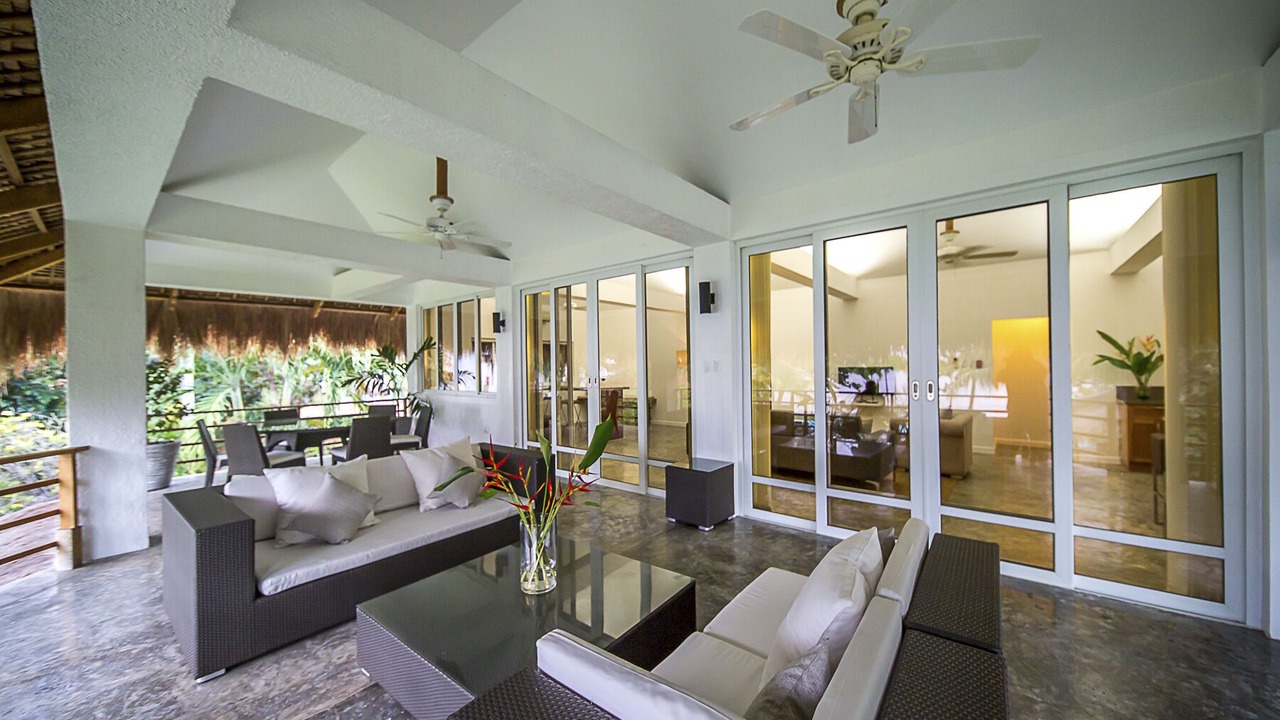 Photo of Patio Balcony in Dauin