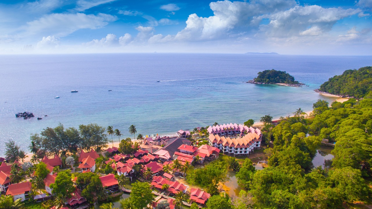 Photo of Outdoor in Tioman Island