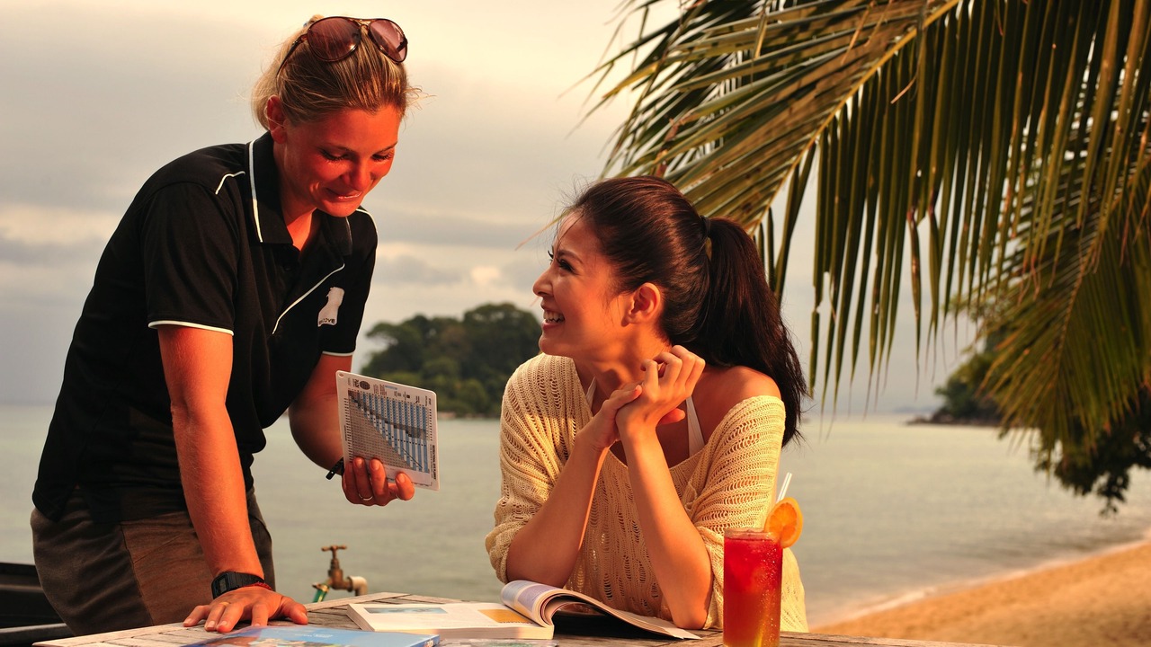 Photo of Others in Tioman Island