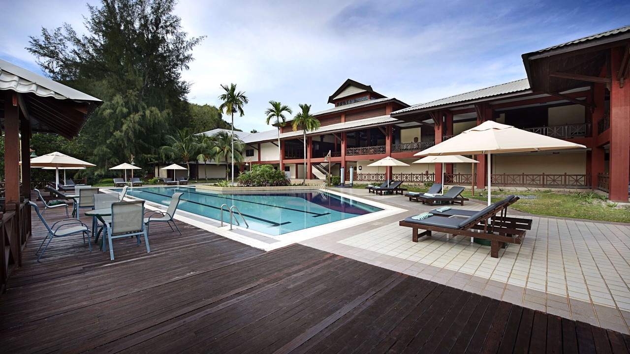 Photo of Outdoor in Redang Island