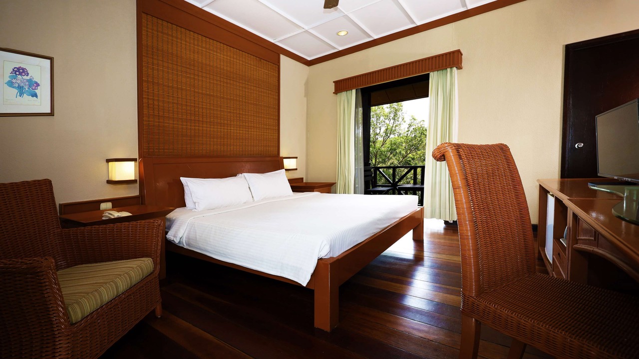 Photo of Bedroom in Redang Island