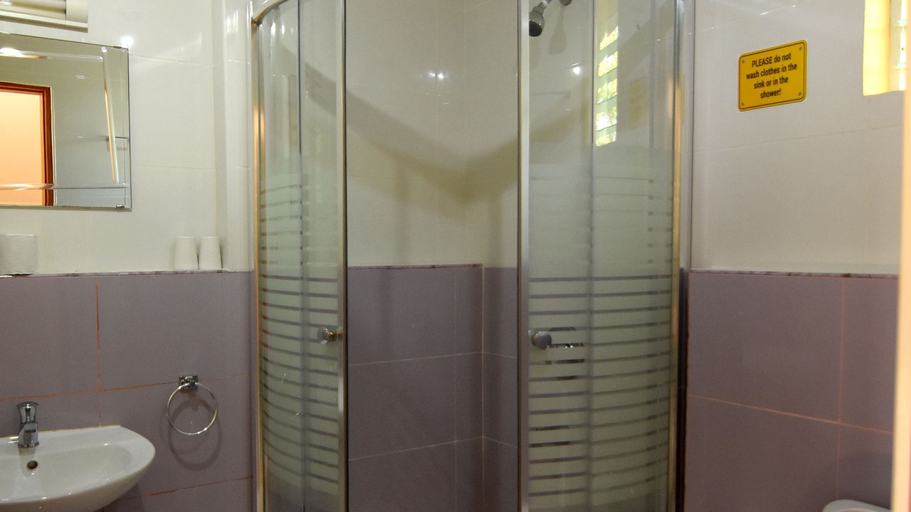 Photo of Bathroom in Danao