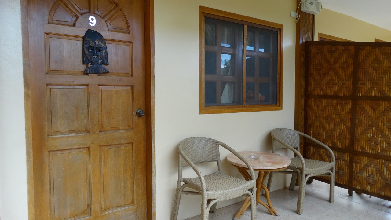 Photo of Patio Balcony in Danao