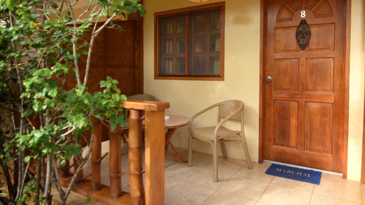 Photo of Patio Balcony in Danao