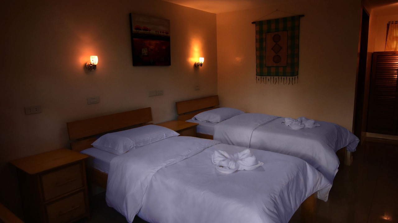 Photo of Bedroom in Danao