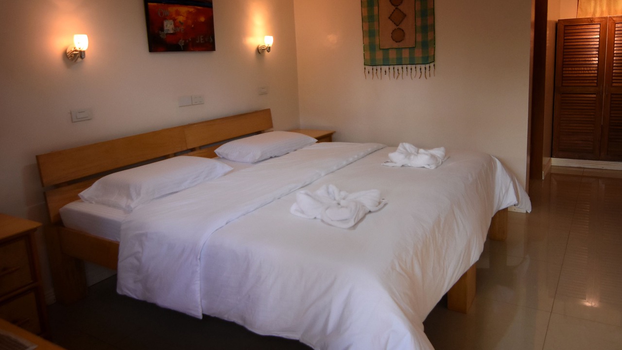 Photo of Bedroom in Danao
