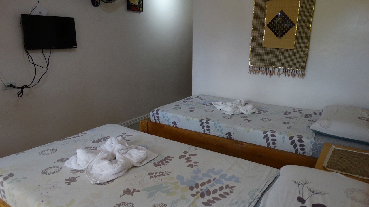 Photo of Bedroom in Danao