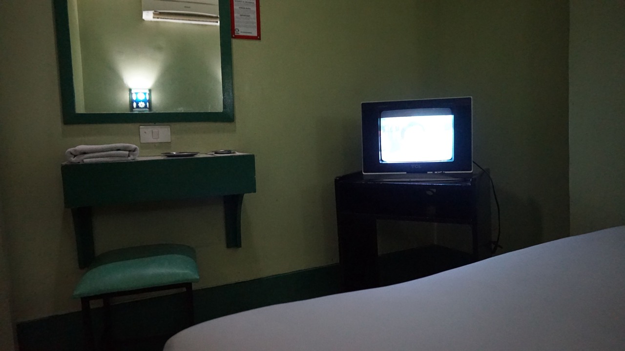 Photo of Bedroom in Santa Cruz