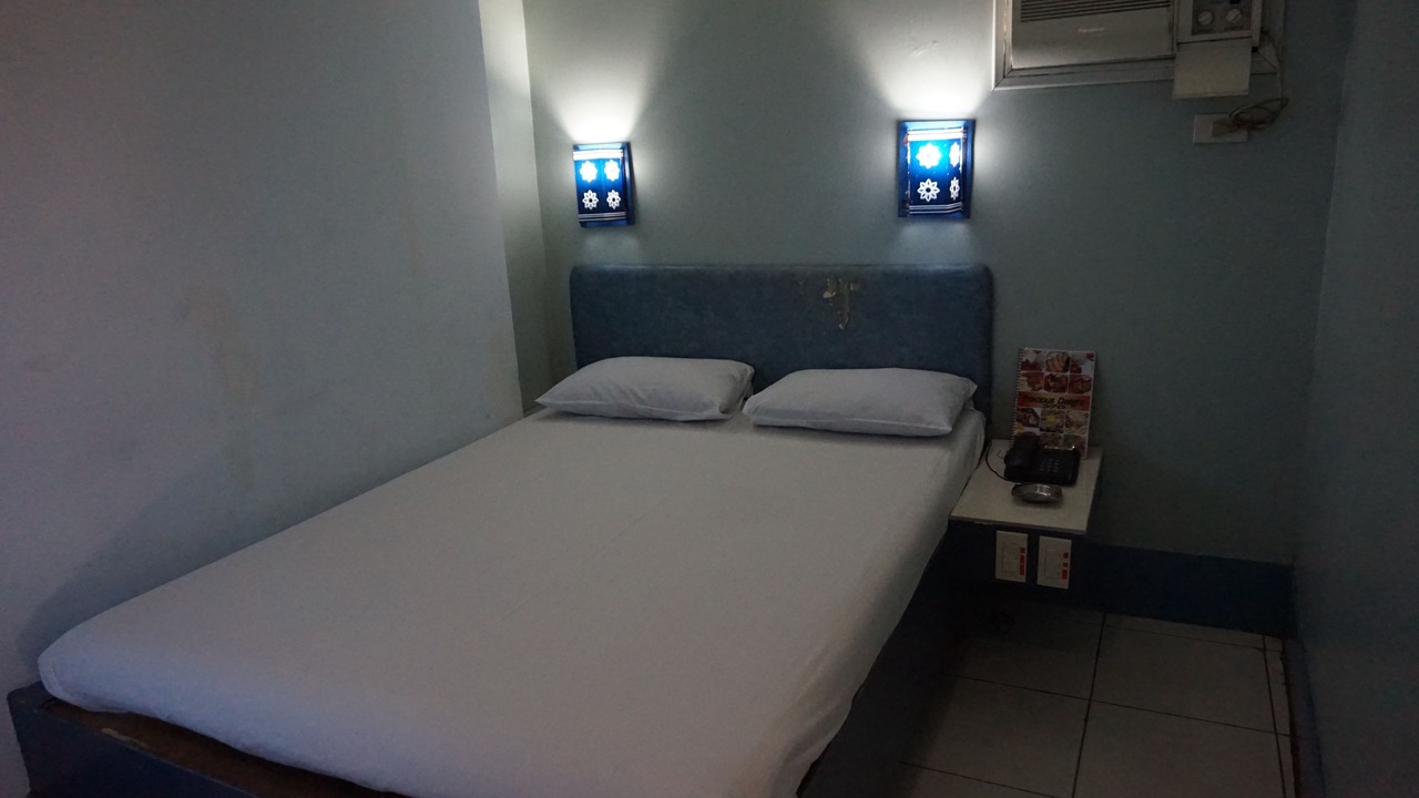 Photo of Bedroom in Santa Cruz