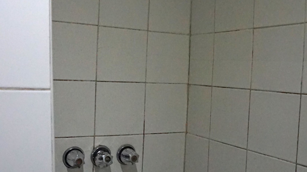 Photo of Bathroom in Santa Cruz
