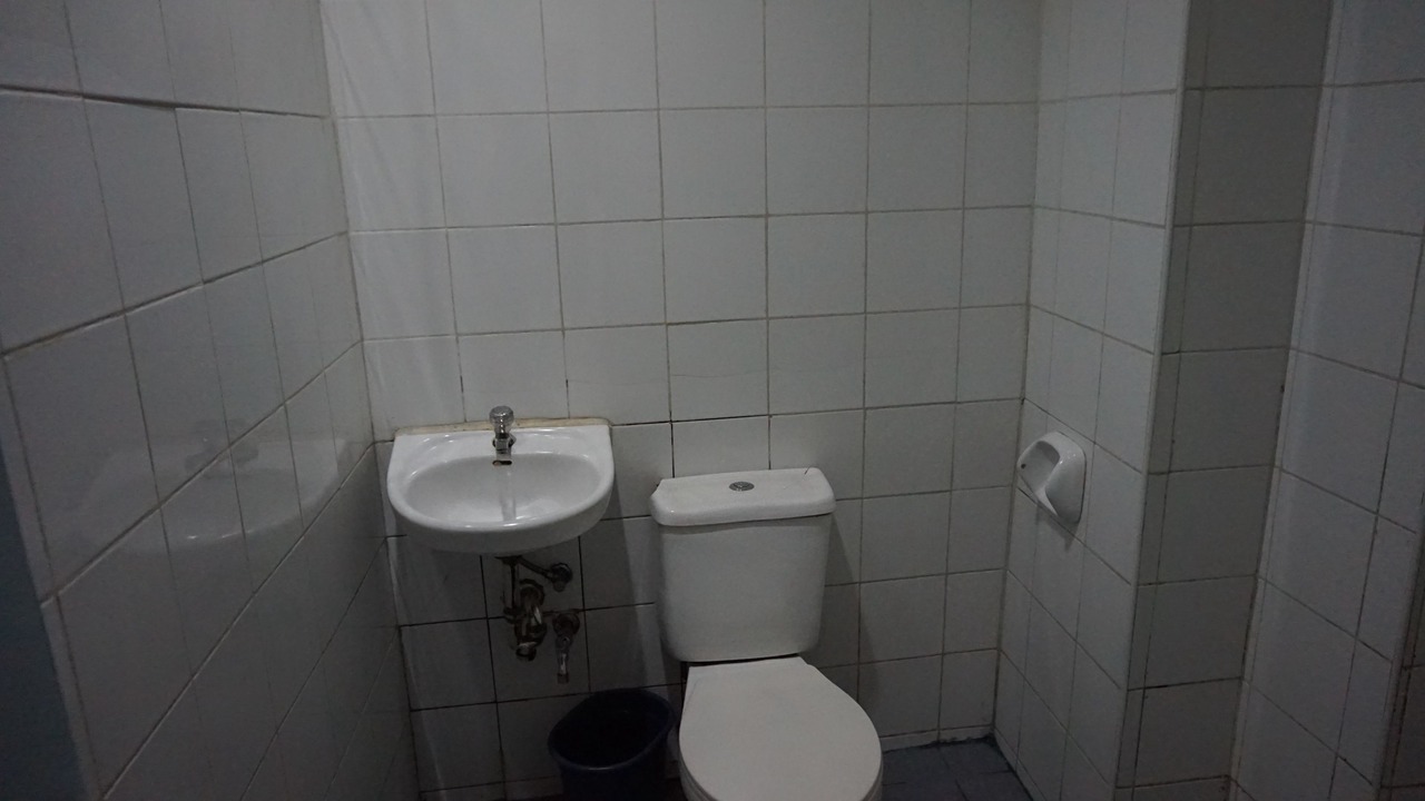 Photo of Bathroom in Santa Cruz