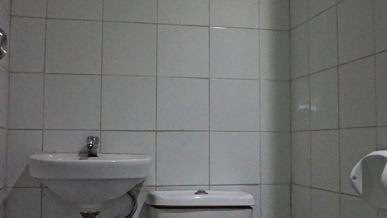 Photo of Bathroom in Santa Cruz
