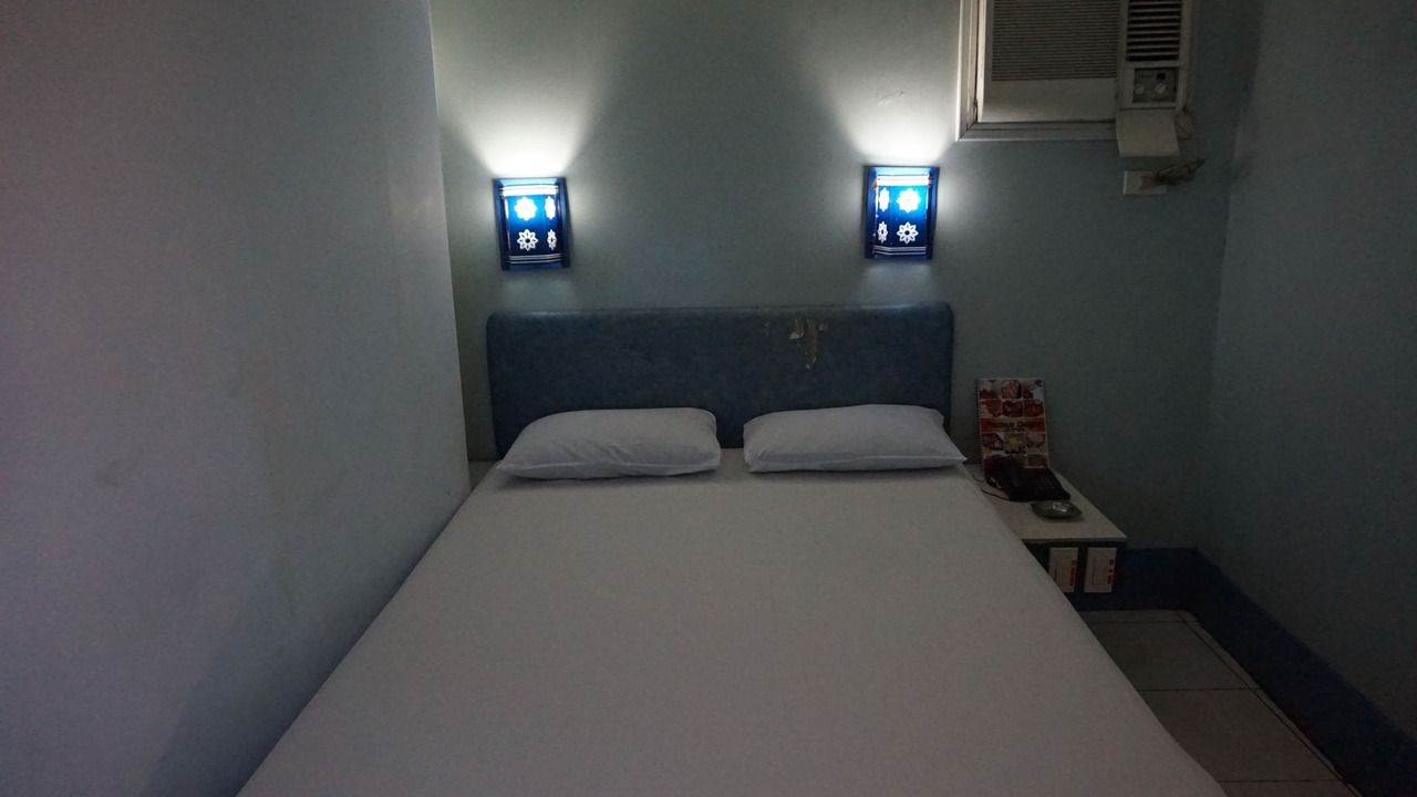 Photo of Bedroom in Santa Cruz