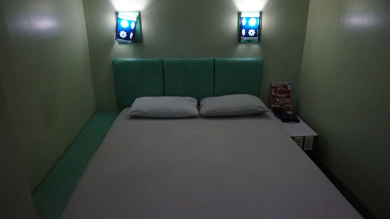 Photo of Bedroom in Santa Cruz