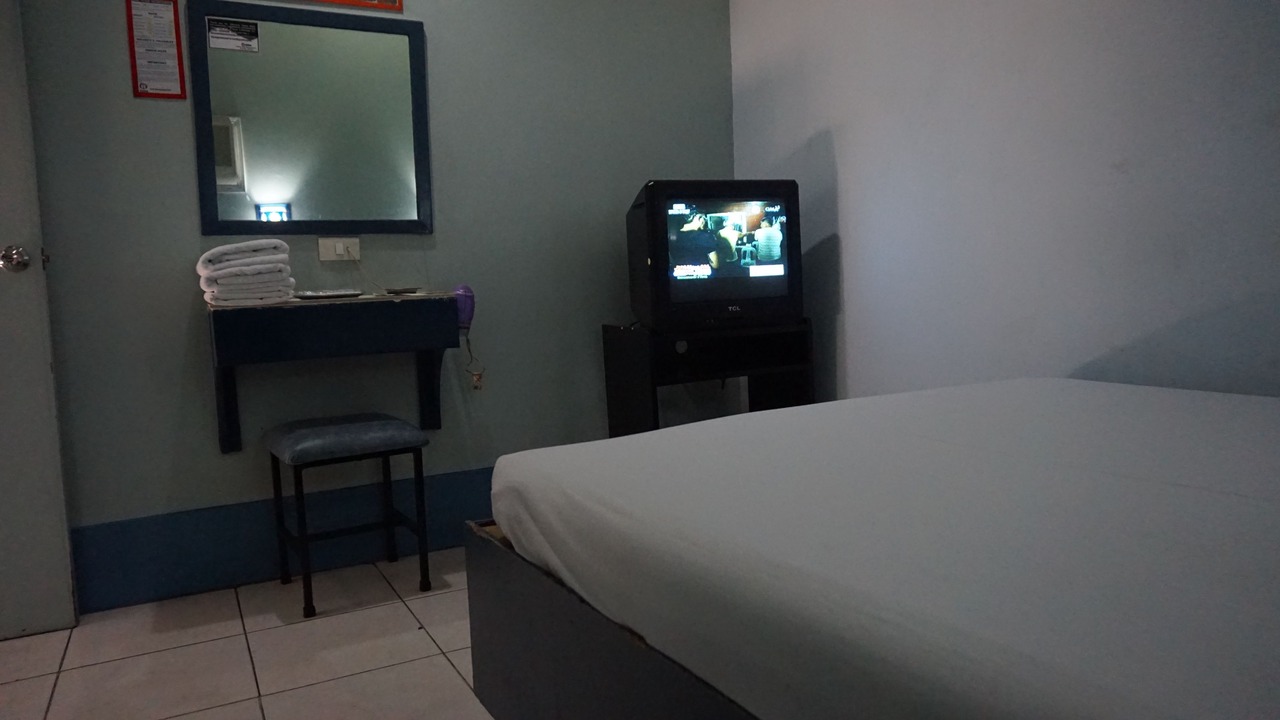 Photo of Bedroom in Santa Cruz