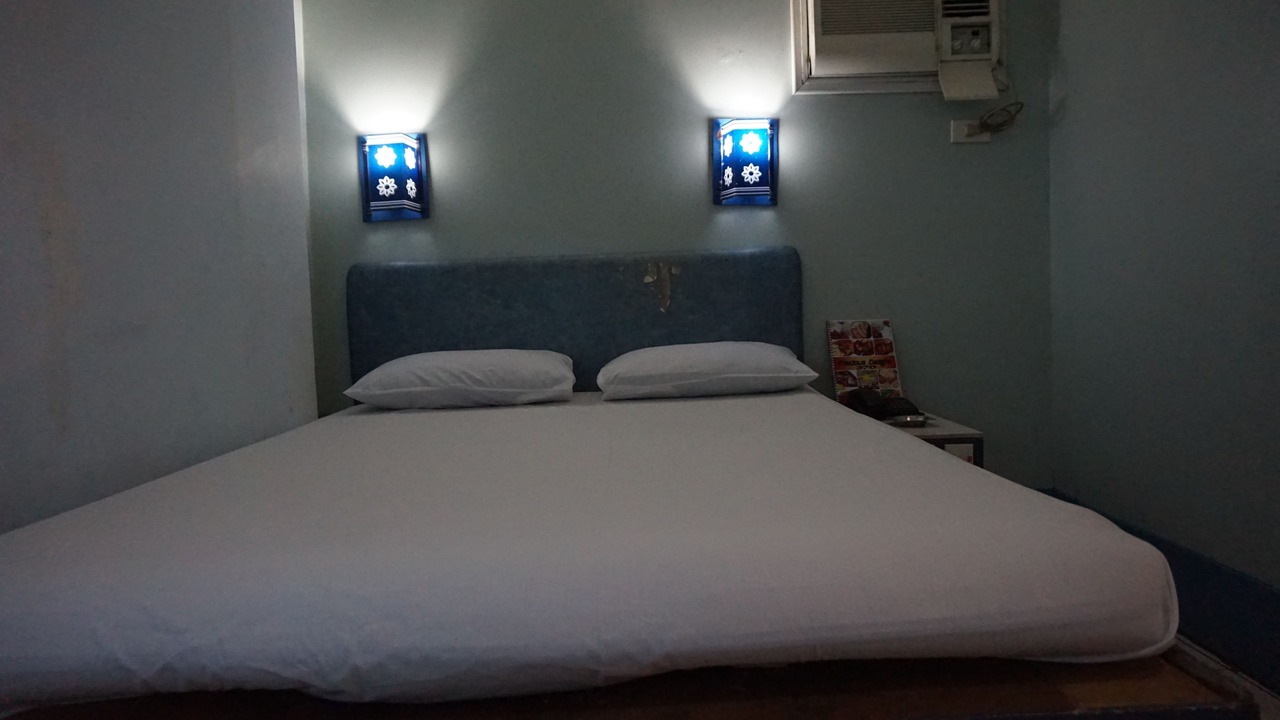 Photo of Bedroom in Santa Cruz