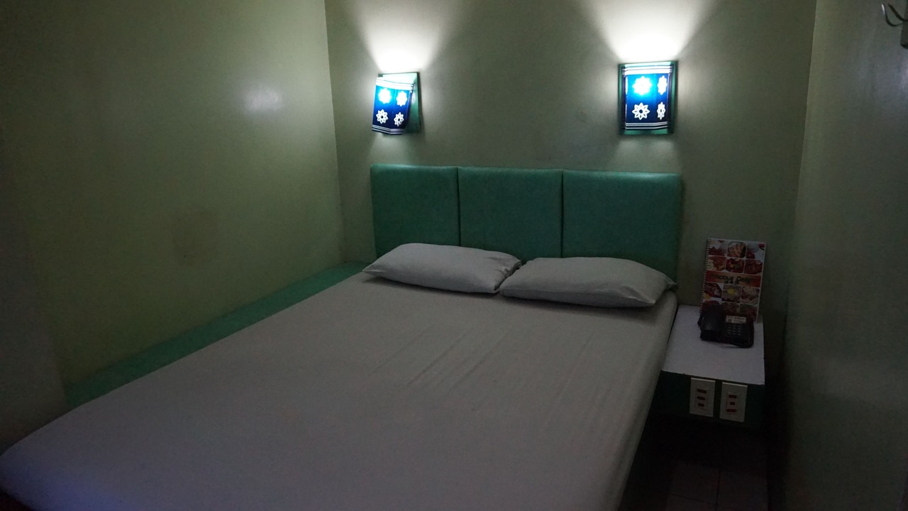 Photo of Bedroom in Santa Cruz