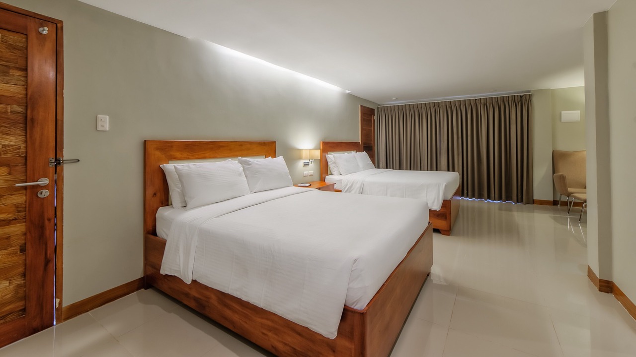 Photo of Bedroom in Danao