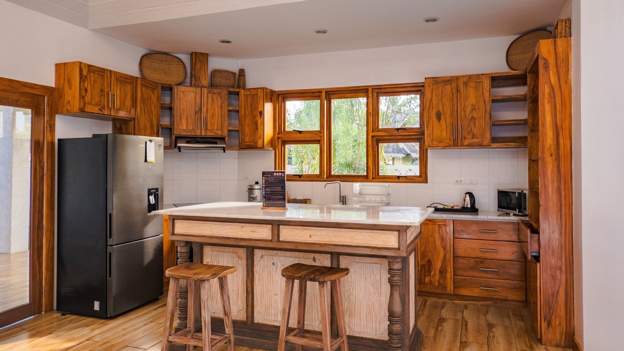 Photo of Kitchen in Dauin