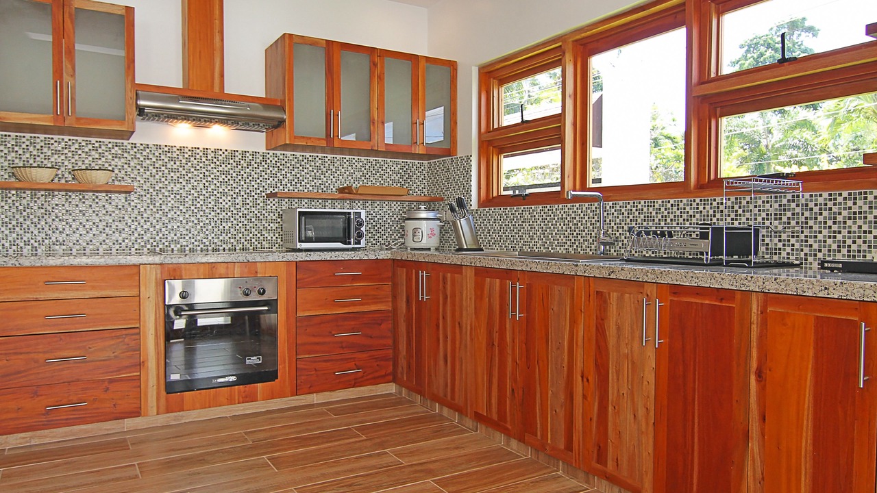 Photo of Kitchen in Dauin