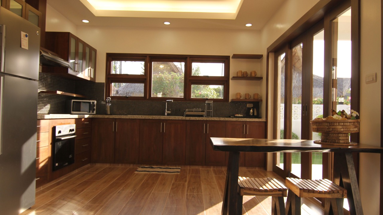 Photo of Kitchen in Dauin