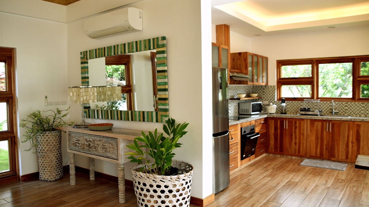 Photo of Kitchen in Dauin