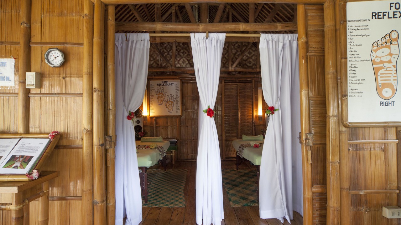 Photo of Bedroom in Dauin
