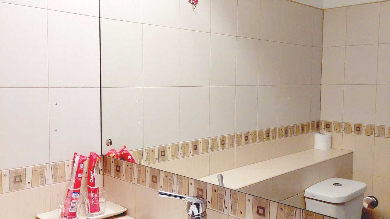 Photo of Bathroom in Mayacabac