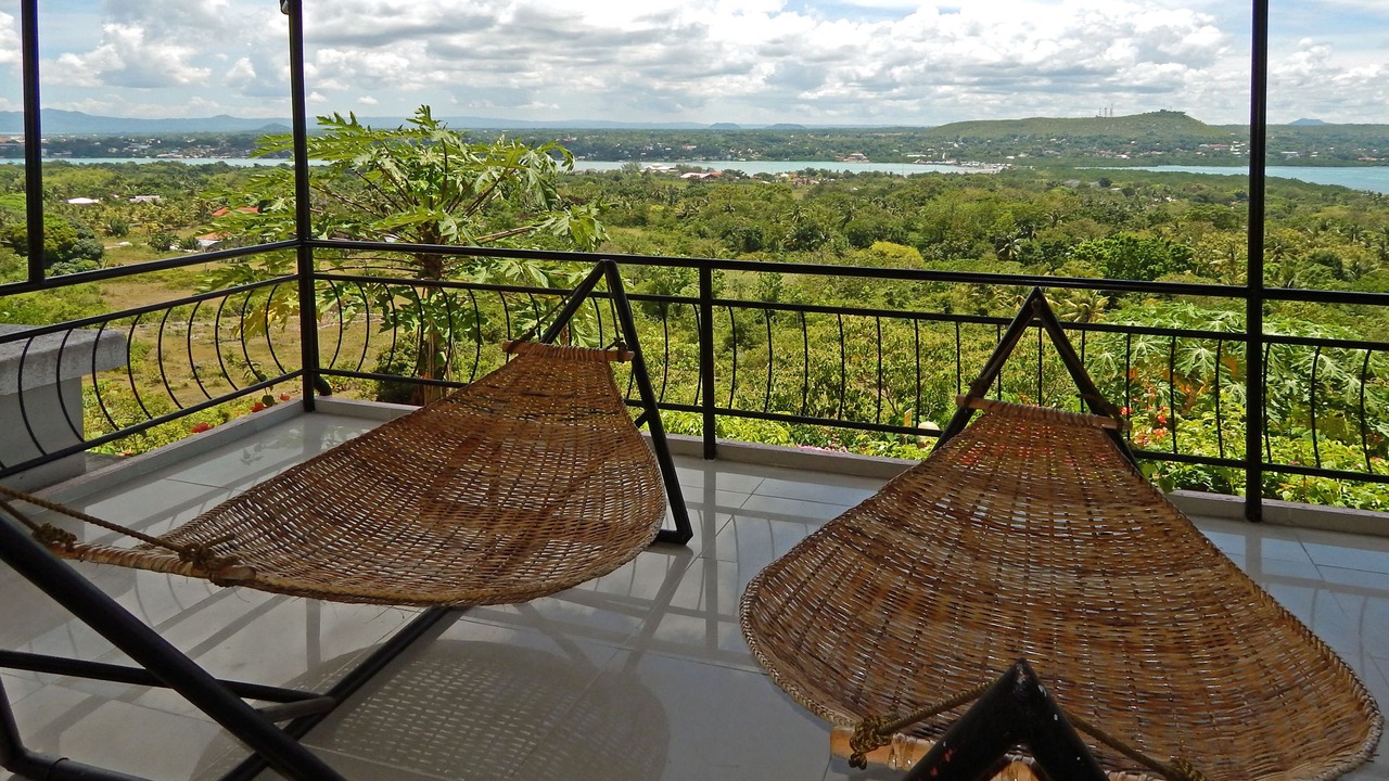 Photo of Patio Balcony in Mayacabac