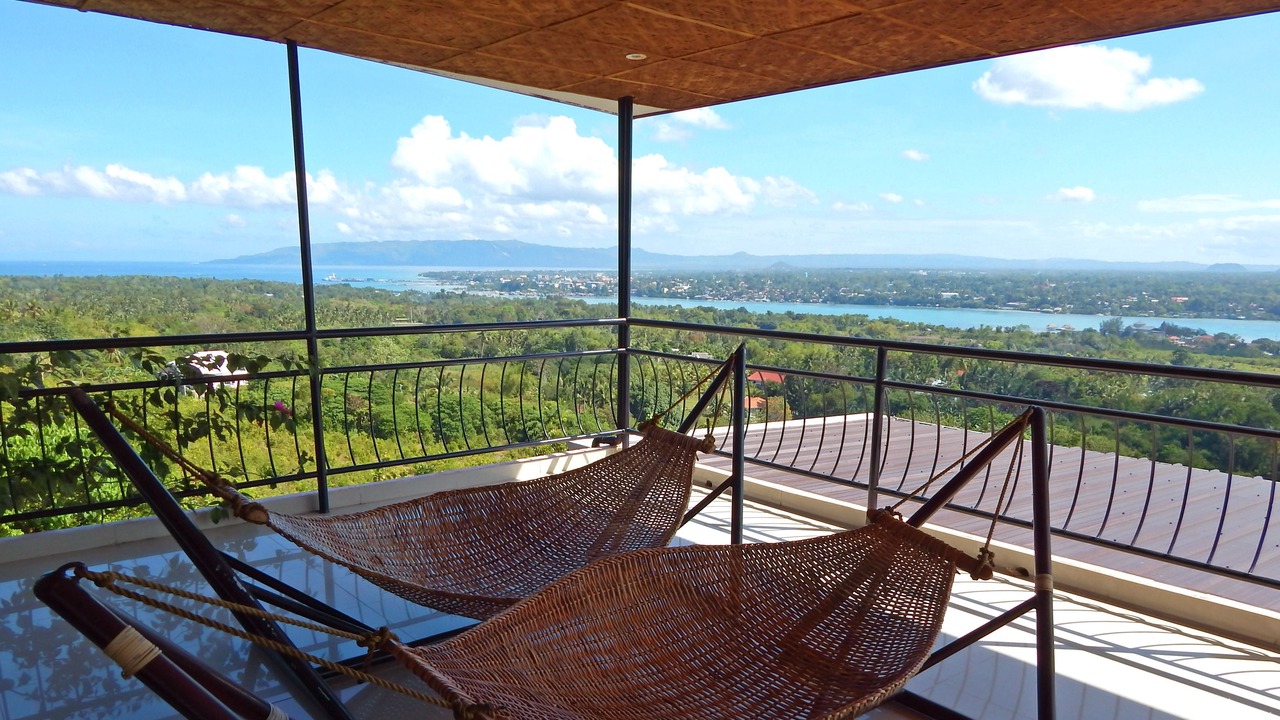 Photo of Patio Balcony in Mayacabac