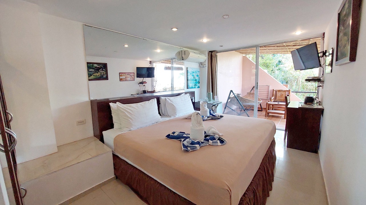 Photo of Bedroom in Mayacabac