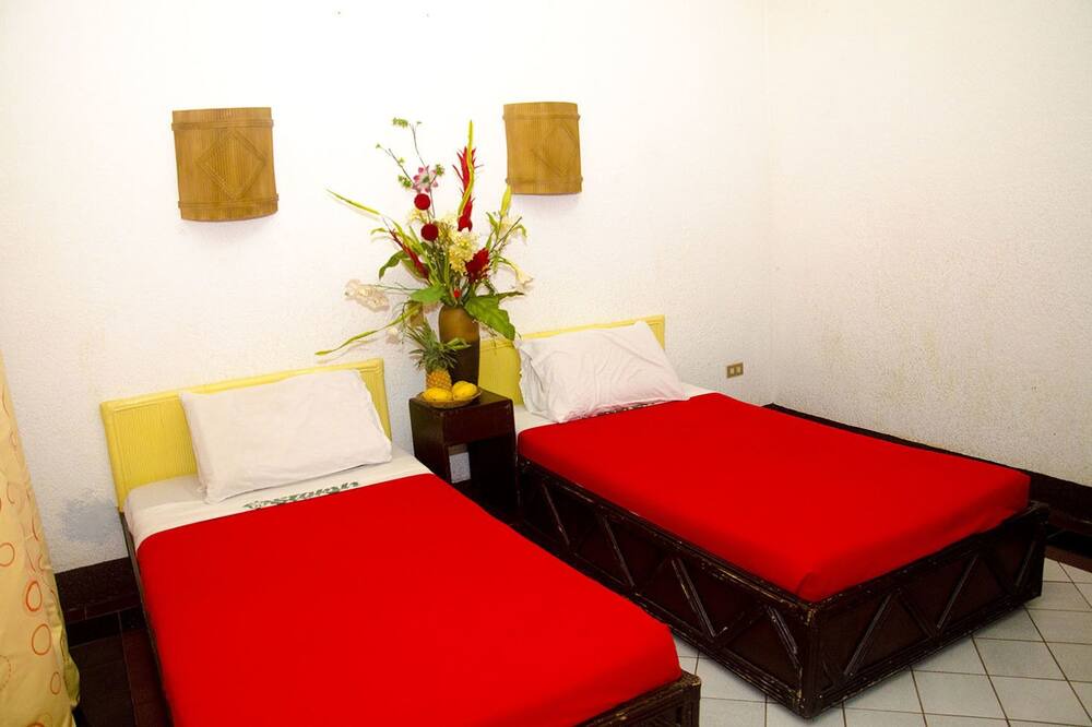 Photo of Bedroom in Compostela