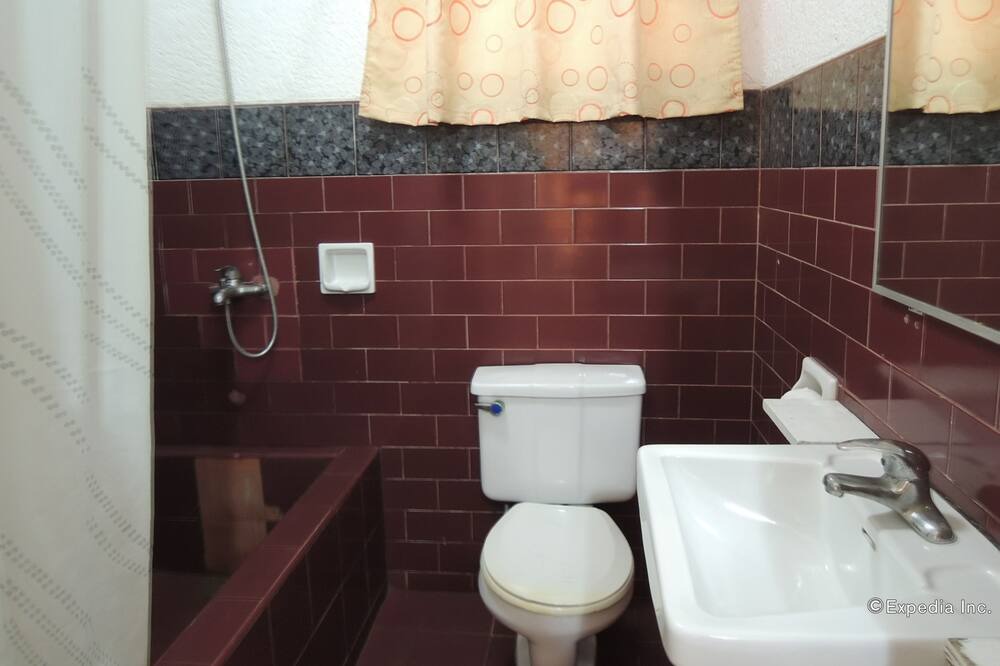 Photo of Bathroom in Compostela