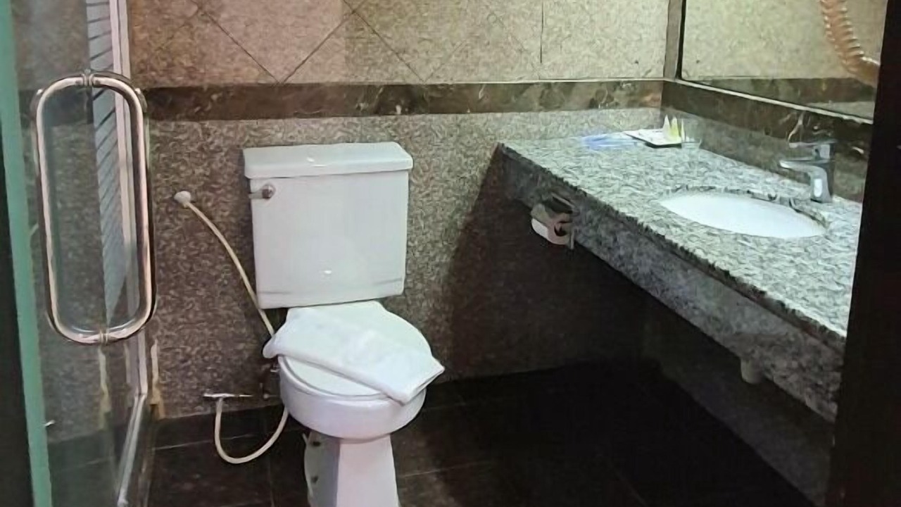 Photo of Bathroom in Bintulu