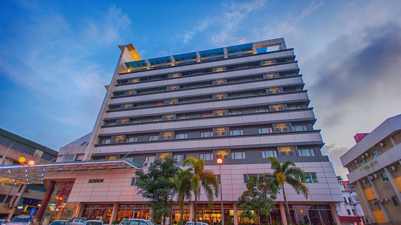 Photo of Outdoor in Bintulu
