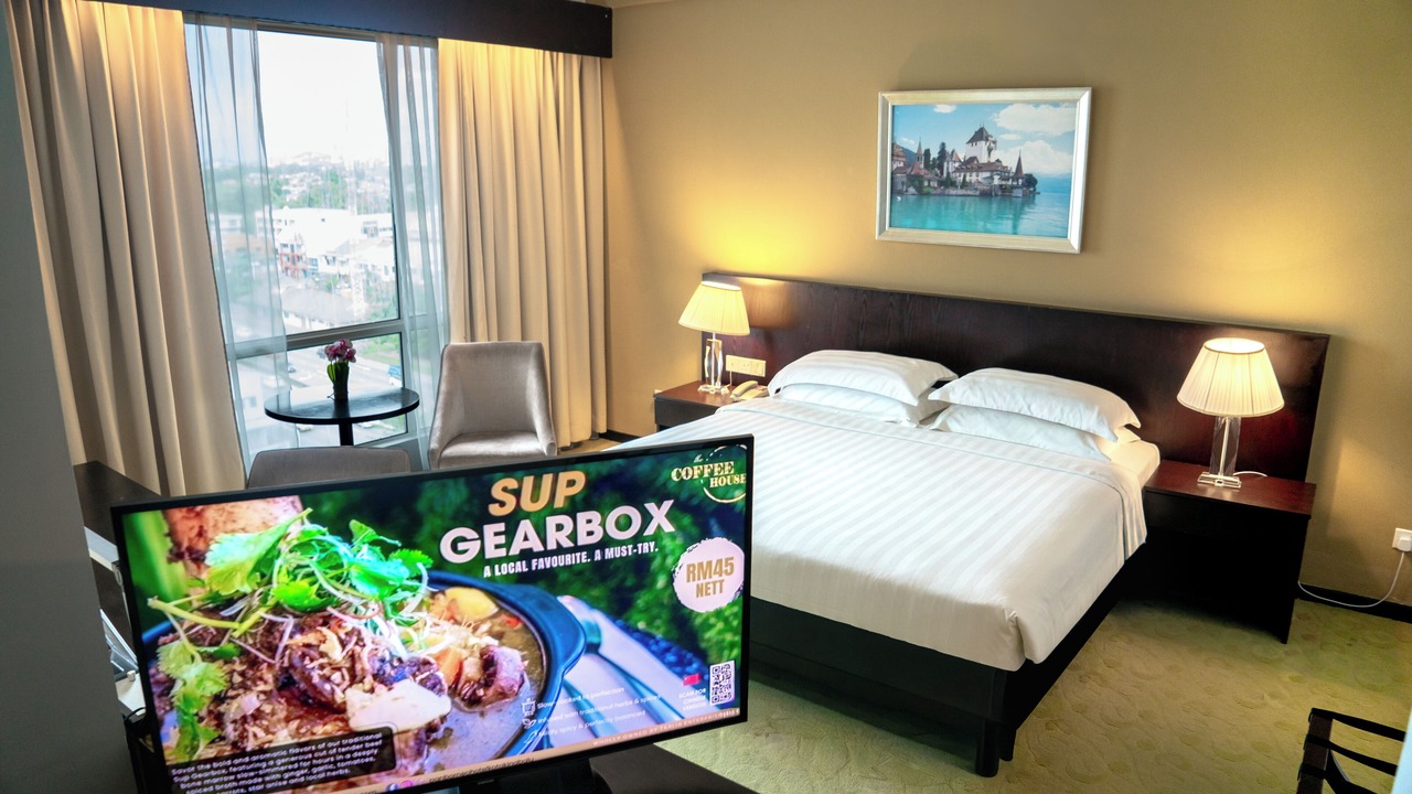 Photo of Bedroom in Penampang