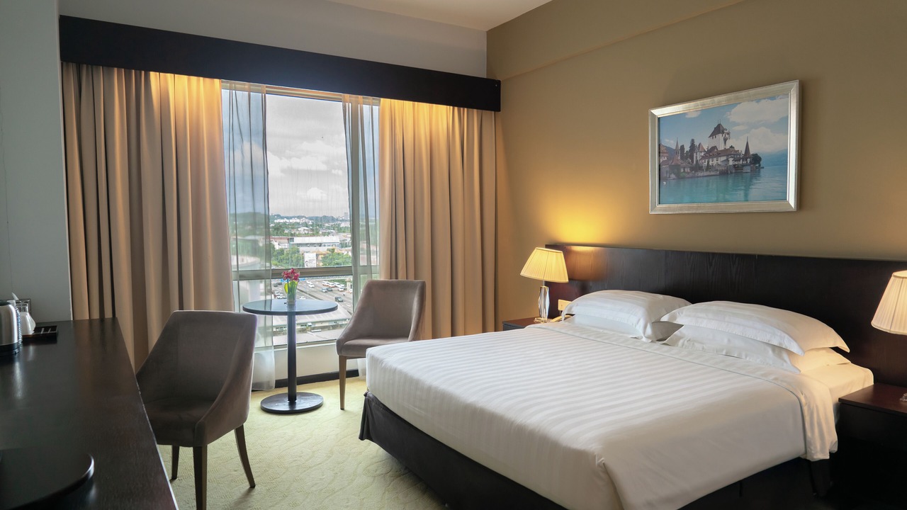 Photo of Bedroom in Penampang
