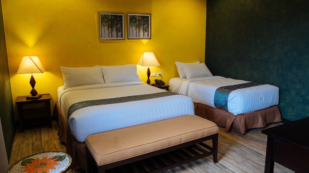Photo of Bedroom in Burgos
