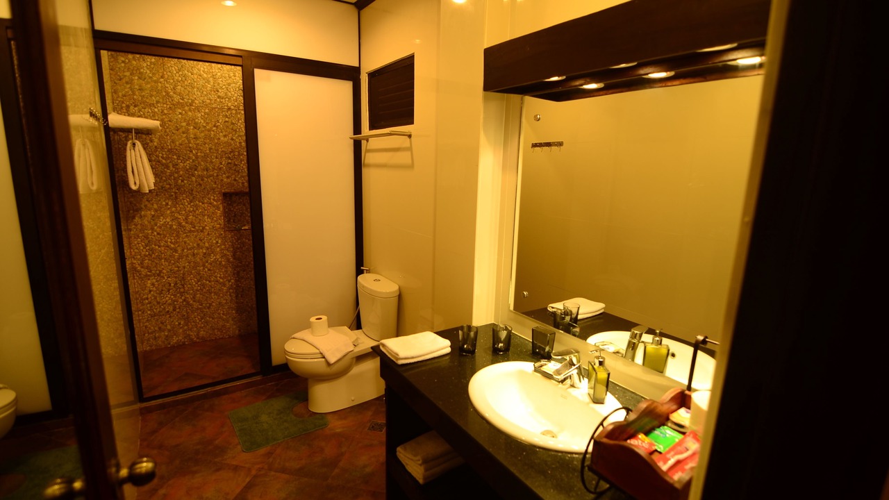 Photo of Bathroom in Burgos