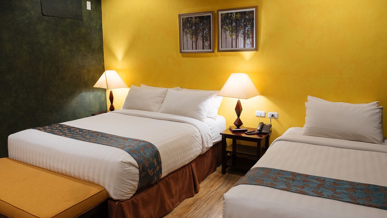 Photo of Bedroom in Burgos