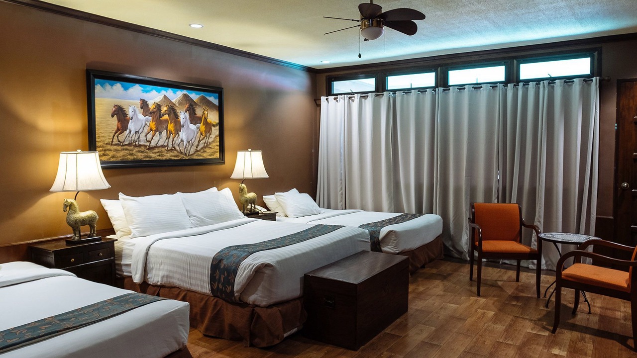 Photo of Bedroom in Burgos