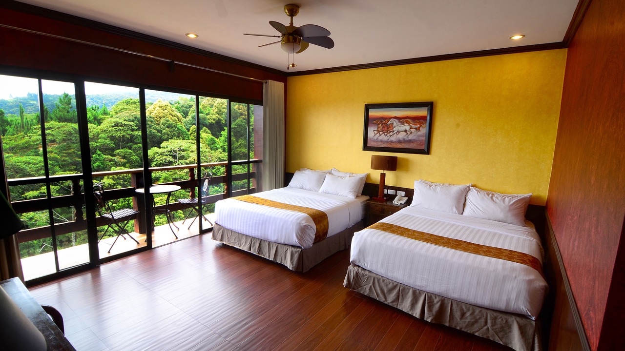 Photo of Bedroom in Burgos
