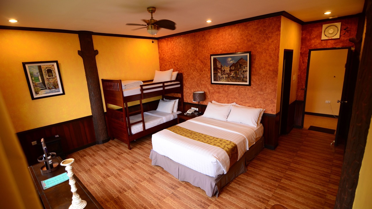 Photo of Bedroom in Burgos