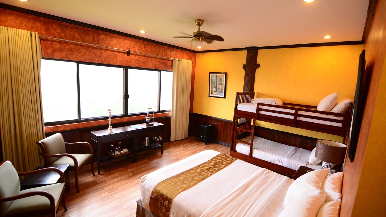Photo of Bedroom in Burgos