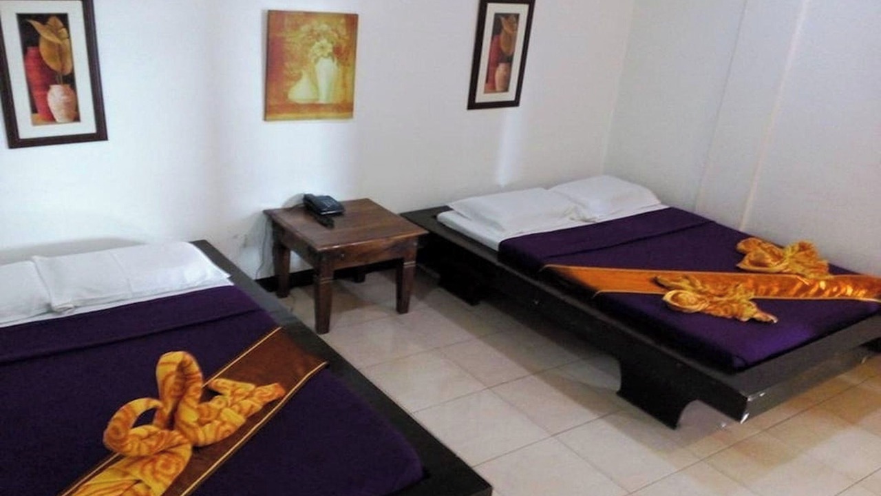 Photo of Bedroom in Cagayan de Oro