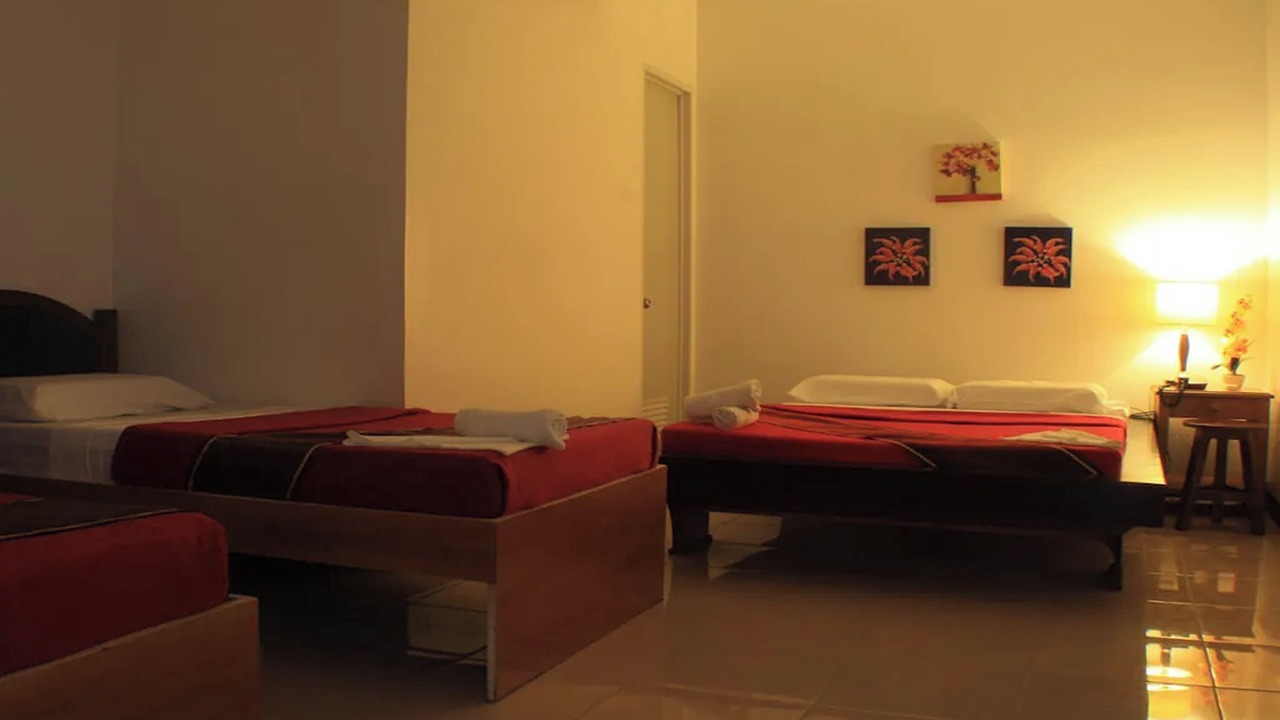 Photo of Bedroom in Cagayan de Oro