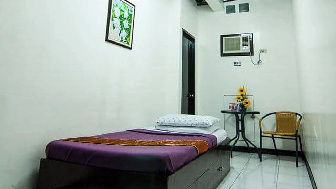 Photo of Bedroom in Cagayan de Oro