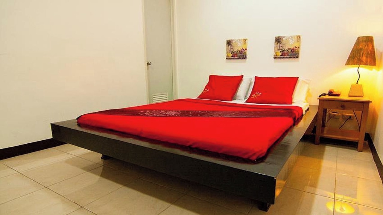 Photo of Bedroom in Cagayan de Oro